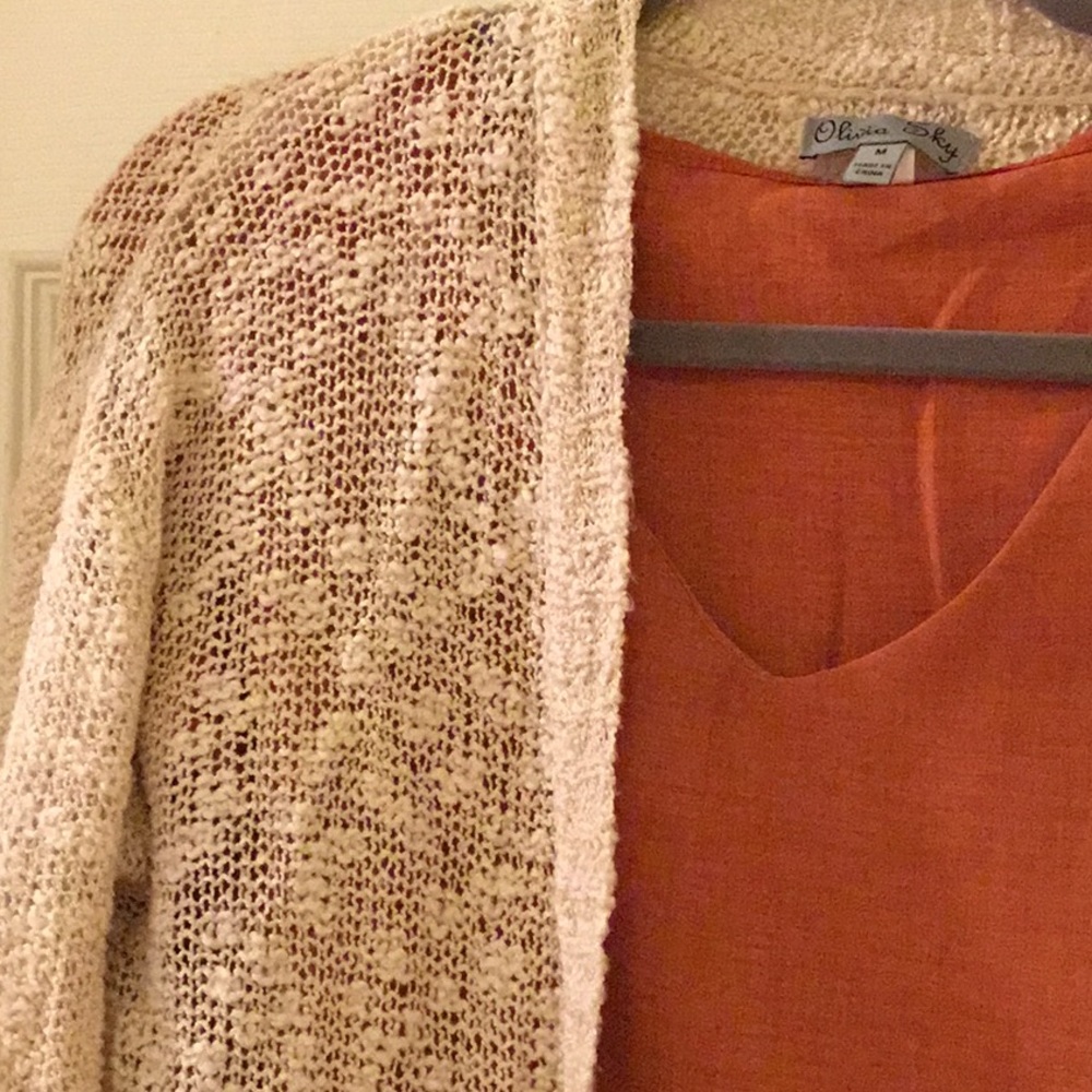 Cardigan - Picture 5 of 6